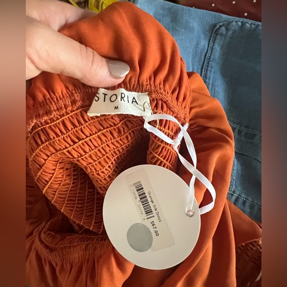 NWT Storia dress! - Picture 3 of 3